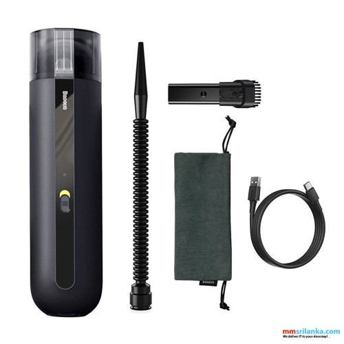 Baseus A2 5000pa Car Vacuum Cleaner